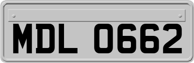 MDL0662