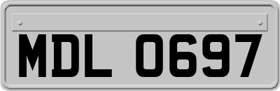MDL0697