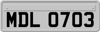 MDL0703