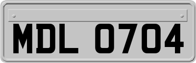 MDL0704