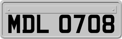 MDL0708