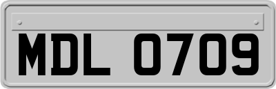 MDL0709