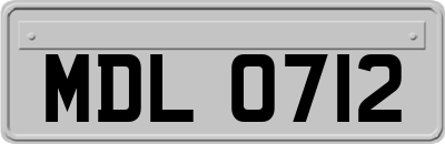 MDL0712