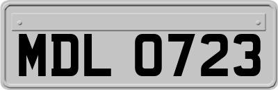 MDL0723
