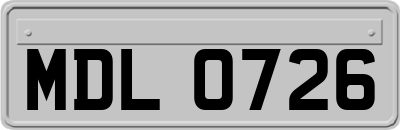 MDL0726