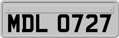 MDL0727