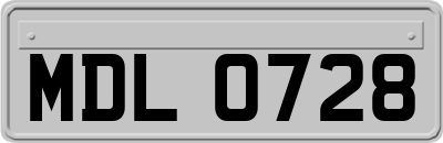 MDL0728