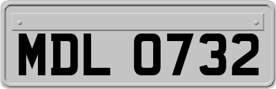 MDL0732