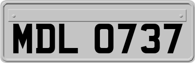 MDL0737