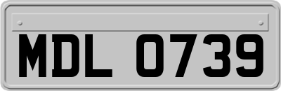 MDL0739