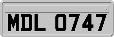 MDL0747