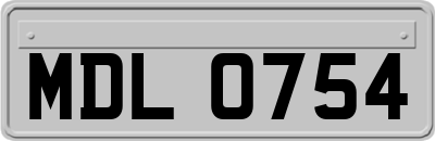 MDL0754