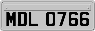 MDL0766