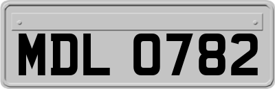 MDL0782