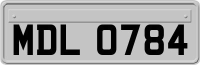 MDL0784