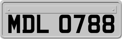MDL0788