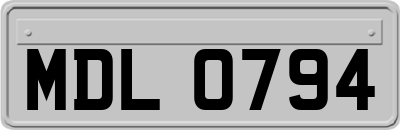 MDL0794