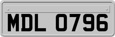 MDL0796