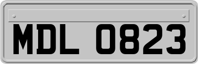 MDL0823
