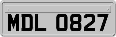 MDL0827