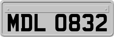 MDL0832