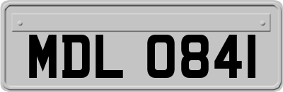 MDL0841