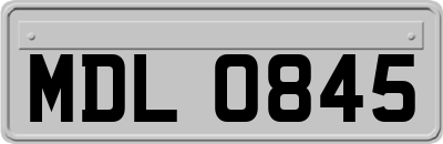 MDL0845