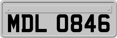 MDL0846