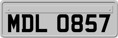 MDL0857