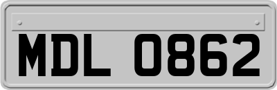 MDL0862