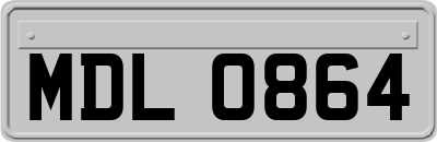 MDL0864