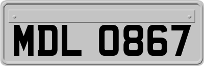 MDL0867