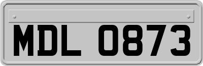 MDL0873