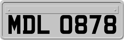 MDL0878