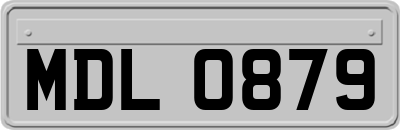 MDL0879