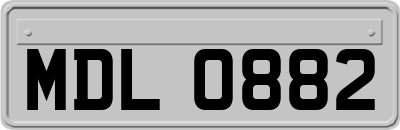 MDL0882