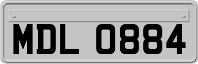 MDL0884