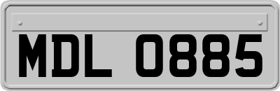 MDL0885