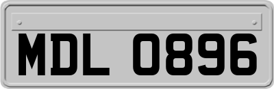 MDL0896