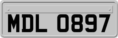 MDL0897