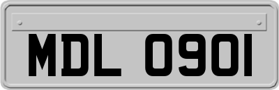 MDL0901