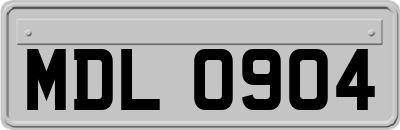MDL0904