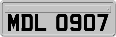 MDL0907