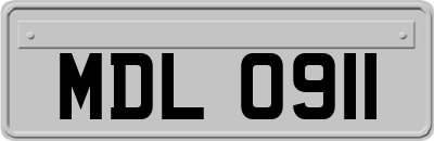 MDL0911