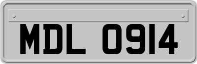 MDL0914