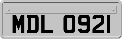 MDL0921