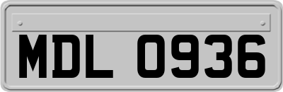MDL0936