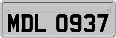 MDL0937