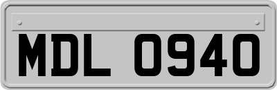 MDL0940