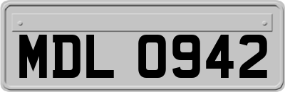 MDL0942